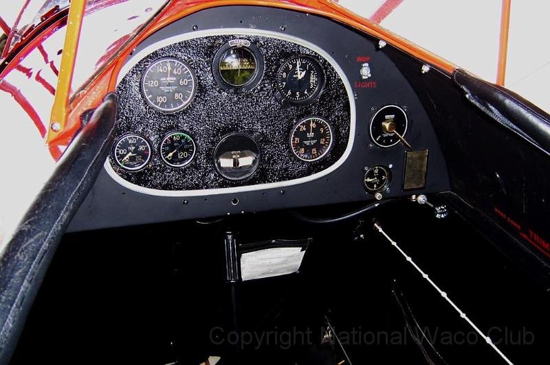 1930 Waco RNF Panel.JPG